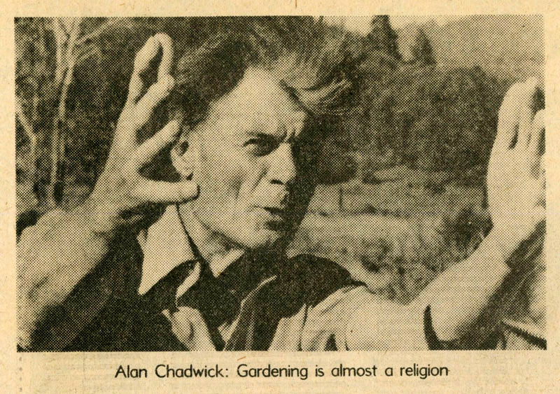 Alan Chadwick 2